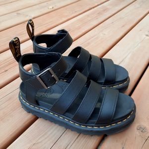 Dr. Martens Blaire Sandals
